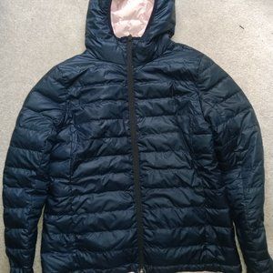 Lolë Ultralight Down Jacket